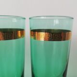 Champagne flute