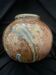 Vase boule de Suzy Atkins de l'atelier Le Don