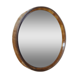 Vintage bathroom mirror number 1813 by Gilac