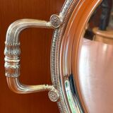 Plateau Christofle Malmaison