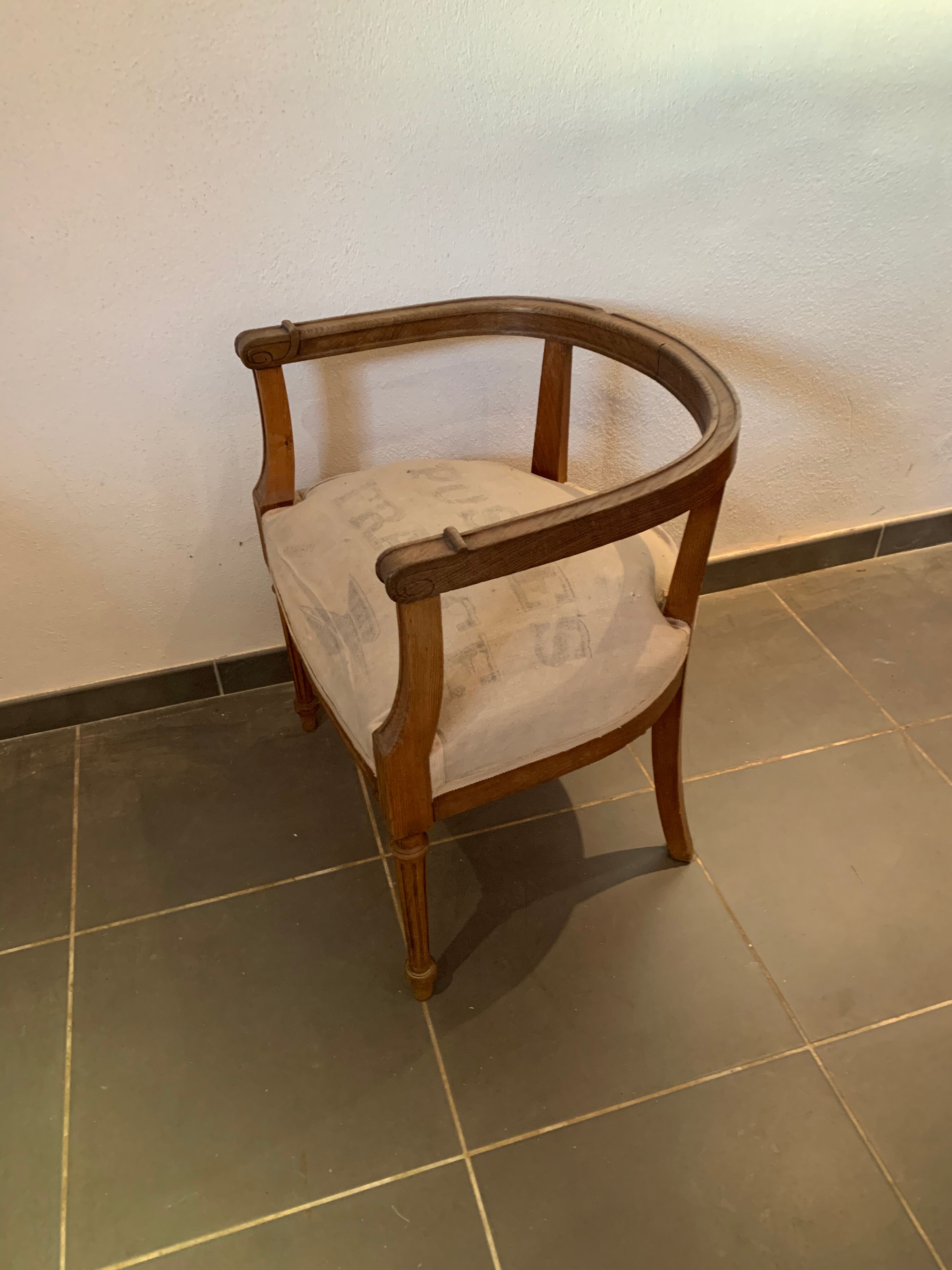 Fauteuil