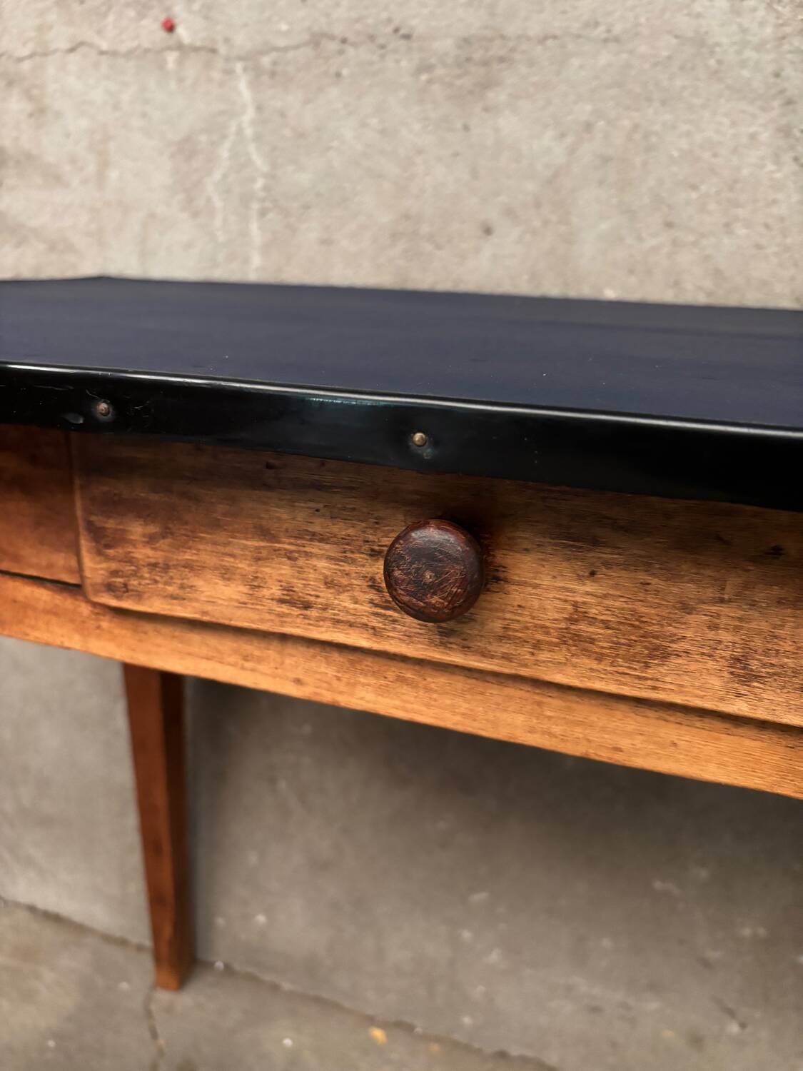 Small farmhouse table or desk