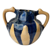 Vase en céramique