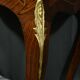 Small Rosewood Lady's Desk, Louis XV Style – Part 2 of the 19th Century