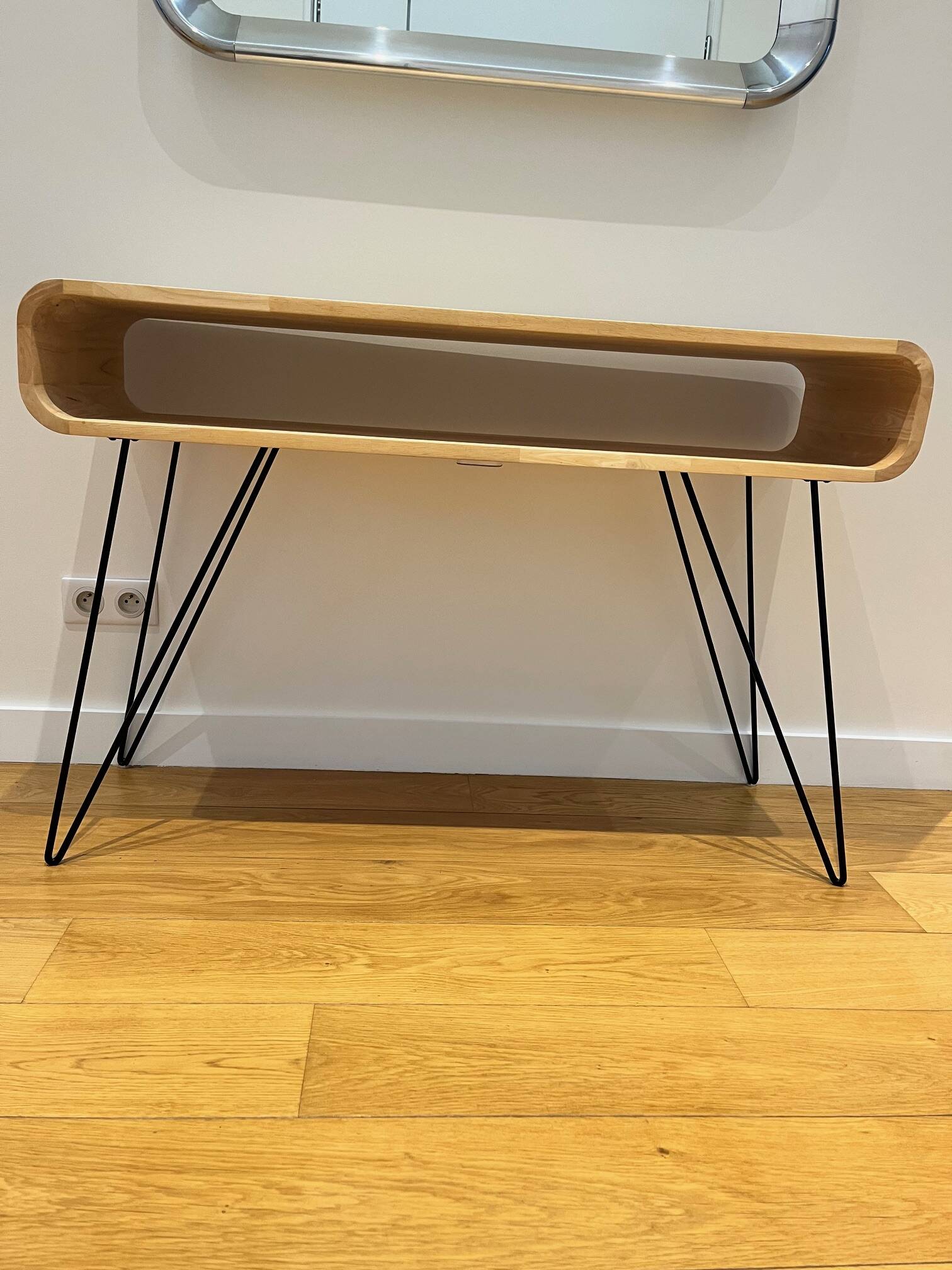 Console Metro Sofa / Desk XL BOOM