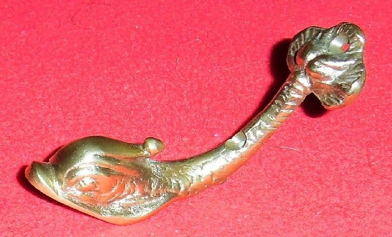 Furniture ornement in bronze XIXth