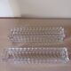 Baccarat crystal centerpiece