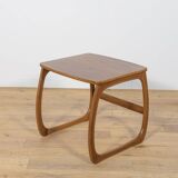 Mid-Century Teak Nesting Tables from Parker Knoll, United Knigdom,1960s.