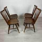 Bistro chairs