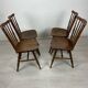 Chaises bistrot