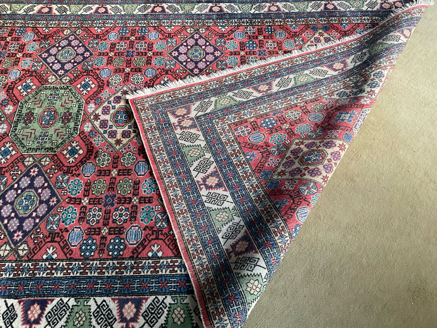 Carpet