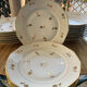 Set of plates