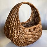 Gondola basket 1960
