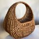 Gondola basket 1960