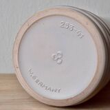 Vintage ceramic umbrella stand -West-Germany 253-41