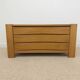 Commode vintage en orme – années 70