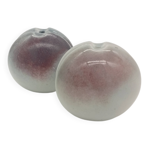 Duo 2 Vase Soliflore