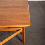 English drop-leaf table
