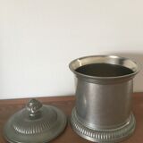 Tin box