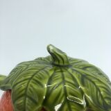 Vintage orange sugar 60/70