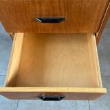 Magnificent vintage desk (Scandinavian style)