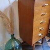 Vintage dresser