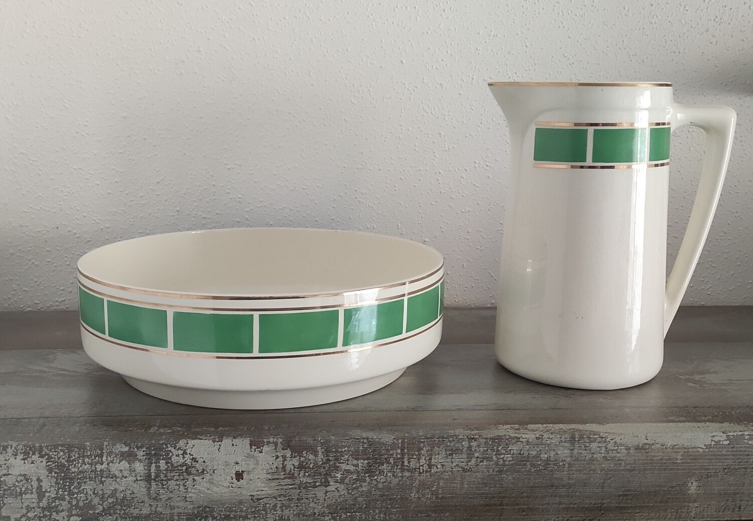 Toiletries Lunéville