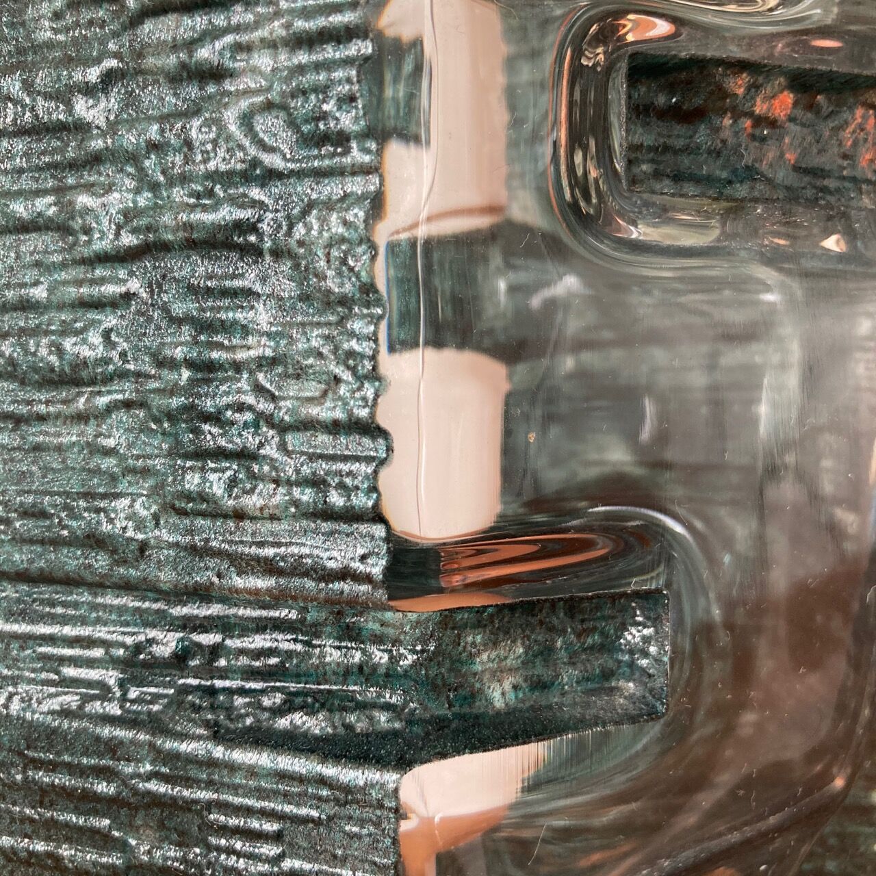 Argos lamp by Caesar and Daum