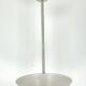 Art Deco, Ercole Barovier pendant light in murano glass from 40s