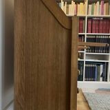 Guillerme and Chambron secretary desk (for Your Home) in light oak