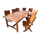 Garden furniture