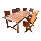 Garden furniture