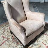 Promemoria vintage designer armchair