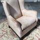 Fauteuil design Promemoria vintage