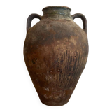 Old Turkish pot