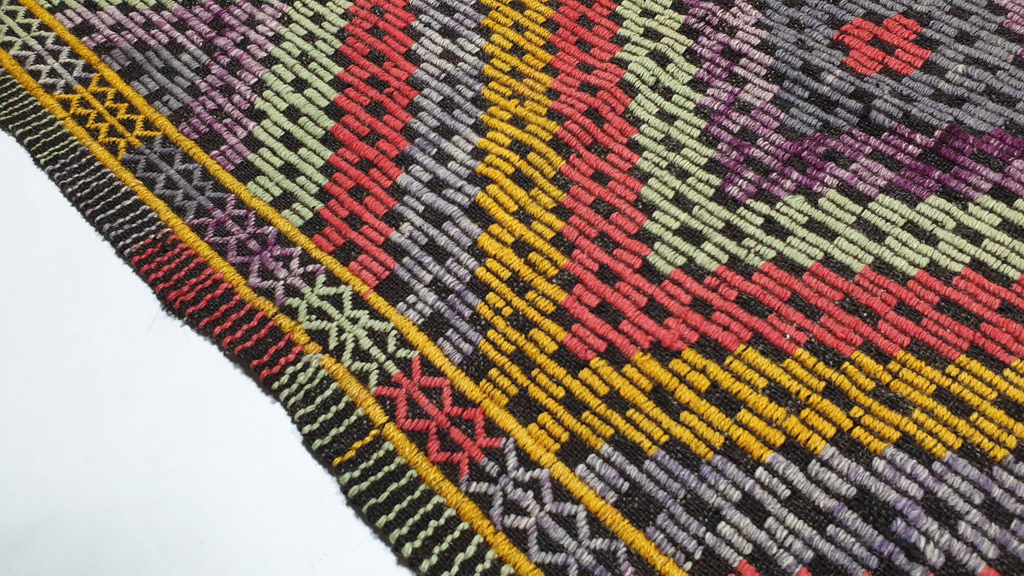 Turkish Kilim, 298x192 cm, MYK-927