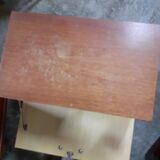 Vintage bedside tables