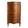Louis XV secretary in rosewood