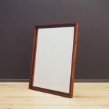 Retro mirror danish design vintage