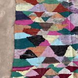 Moroccan carpet - 116 x 233 cm