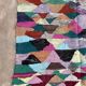 Tapis Marocain - 116 x 233 cm