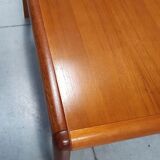 Scandinavian coffee table