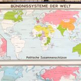 German geography map