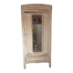 Art deco wardrobe
