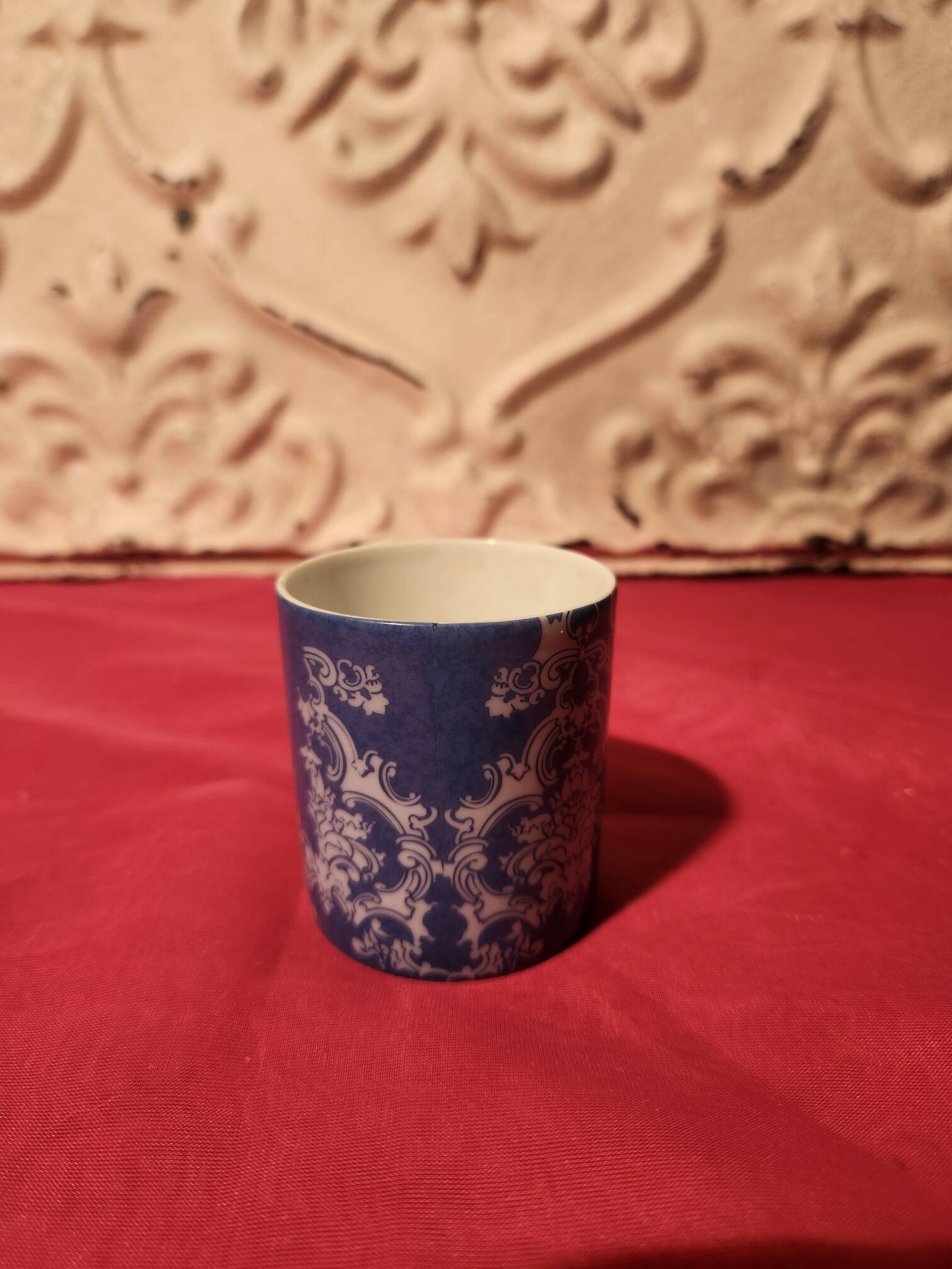 Royal Limoges coffee service
