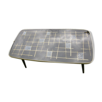 Coffee table 1960