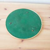 Art Deco mirror tray