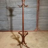 Parrot coat rack 1970