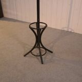 Black Parrot Coat Rack 1970s