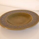 Ceramic plate or empty pocket by Mari Simmulson 1960